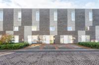 Woning Koningsbergenstraat 12 Lelystad