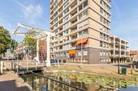 Woning Karnemelksloot 31 Gouda