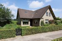 Woning Montenslaan 5 Rijsbergen