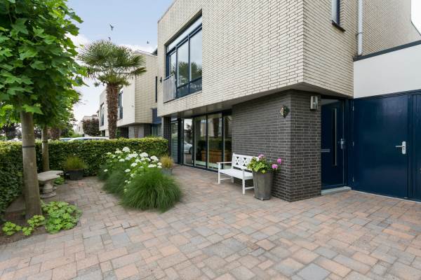 Woning Meeuwberg 8 Roosendaal