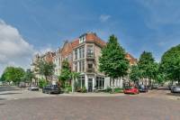 Woning Hogeweg 43 Amsterdam