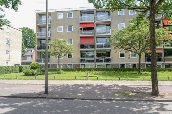 Woning Brinklaan 271 Bussum