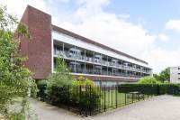 Woning Loudonstraat 96 Den Haag