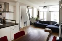 Woning Van Beuningenstraat 187 Amsterdam