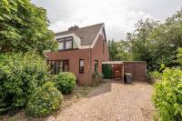 Woning Julianastraat 52 Strijen