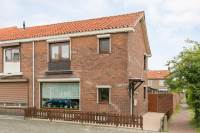 Woning Ratelaarstraat 33 Bergen op Zoom
