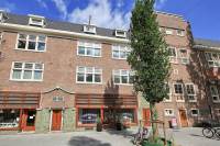 Woning Rijnstraat 111 Amsterdam