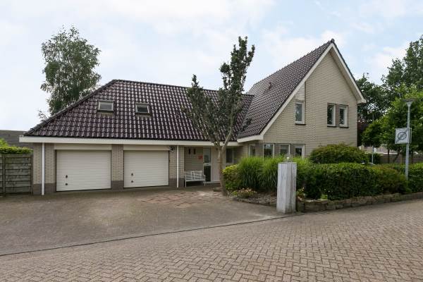 Woning Podzolhamel 45 Assen
