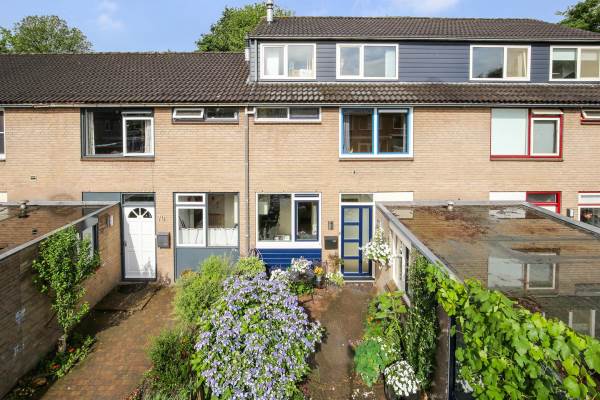 Woning Schrijnwerkershorst 706 Apeldoorn