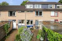 Woning Schrijnwerkershorst 706 Apeldoorn