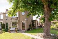 Woning Hofplein 2 St.-Jacobiparochie