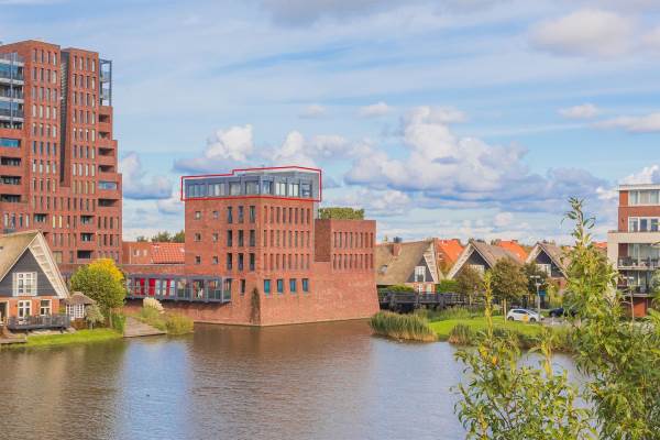 Woning Habanera 111 Nieuw-Vennep