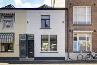 Woning Fenacoliuslaan 10 Maassluis