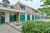 Woning Lutkemeerstraat 84 Hoofddorp