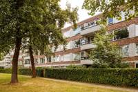 Woning Agavedreef 107 Utrecht