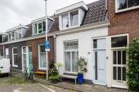 Woning Kovelaarstraat 17 Utrecht