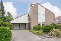 Woning Eisenhowerstraat 41 Hoogeveen