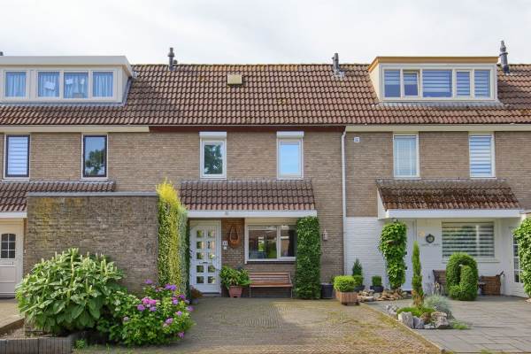 Woning Levendaal 31 Ede