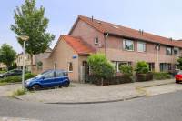 Woning Folkloreweg 101 Almere