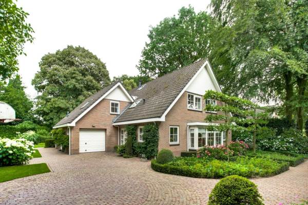 Woning Johanniterhof 4 Bennekom
