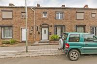 Woning Edmond Jasparstraat 18 Sittard