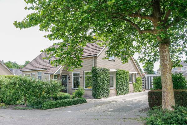 Woning Bûtewei 9 Easterwierrum