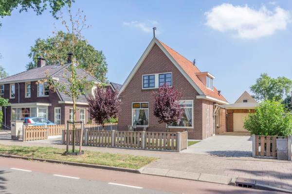 Woning Harderwijkerweg 53 Nunspeet Oozo Nl