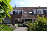 Woning Gasthuisbouwing 16 Rheden
