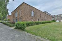 Woning Hora Siccamasingel 137 Groningen