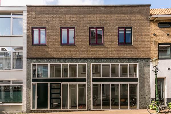 Woning Korte Kerkstraat 11 Schiedam