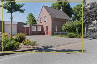 Woning De Oude Ros 11 Nistelrode