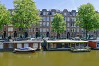 Woning Da Costakade 69 Amsterdam