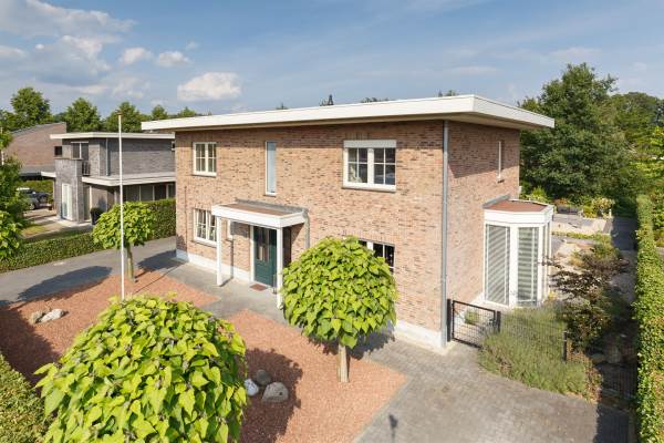Woning Bruninkhof 17 Enschede