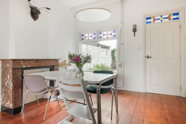 Woning Schaepmanstraat 18 Tilburg