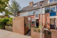 Woning Pallas 58 Katwijk