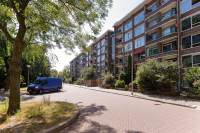 Woning Burgemeester Stulemeijerlaan 75 Schiedam