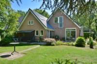 Woning Fazantenlaan 1 Smilde