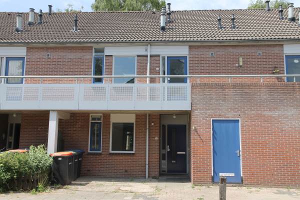Woning Kortricklaan 132 Olst