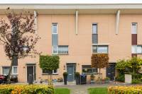 Woning Hooftstraat 8 Bergschenhoek