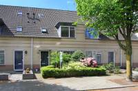 Woning Fitislaan 27 Apeldoorn