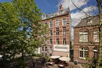Woning Eerste Sweelinckstraat 1 Amsterdam