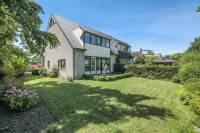 Woning De Wijzend 160 Oosthuizen