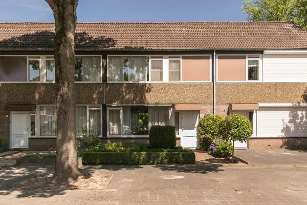 Woning Duistervoorde 9 Eindhoven