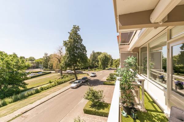 Woning Zwanensingel 60 Velp Gld