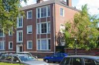 Woning Riouwstraat 97 Den Haag