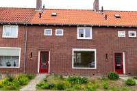 Woning G.J. Gillotstraat 26 Ens