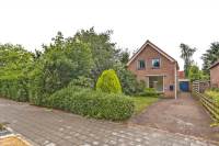Woning Folkertslân 3 Beetsterzwaag