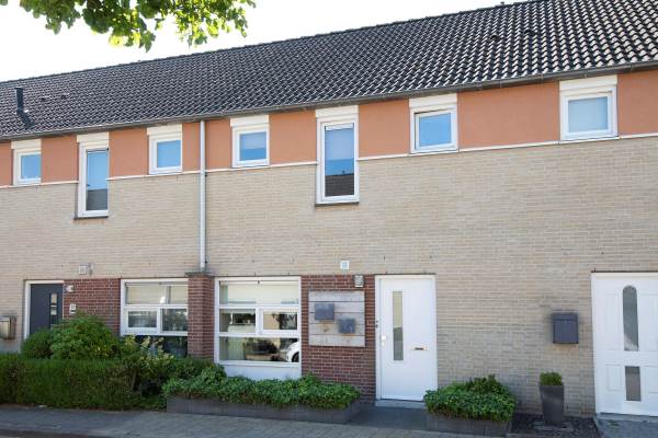 Woning Boogschutter 8 Etten-Leur