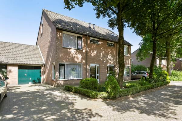 Woning Lange Zwaard 60 Beek en Donk