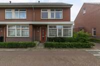 Woning Rie Mastenbroekhof 9 Arnhem